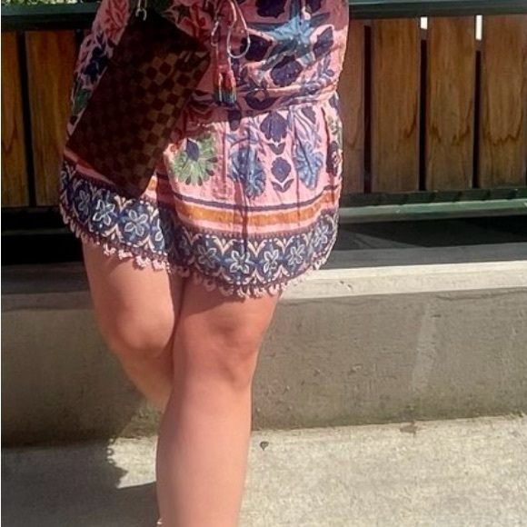 Tuckernuck Dress - Picture 3 of 4